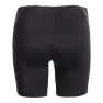 Joma R-city Korta Leggings unisex, Black