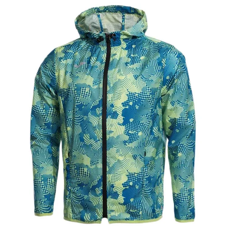 Joma R-city Regnrock male
