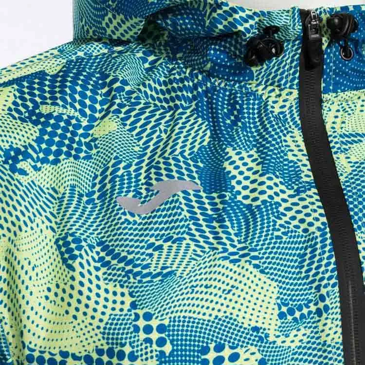 Joma R-city Regnrock male