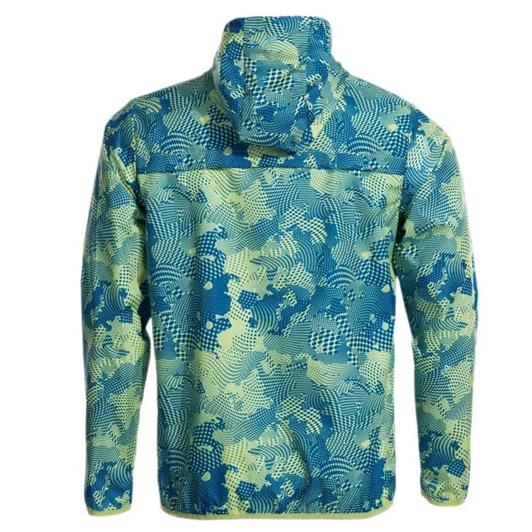 Joma R-city Regnrock male