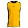 Joma R-nature ärmlös T-shirt female, Gold