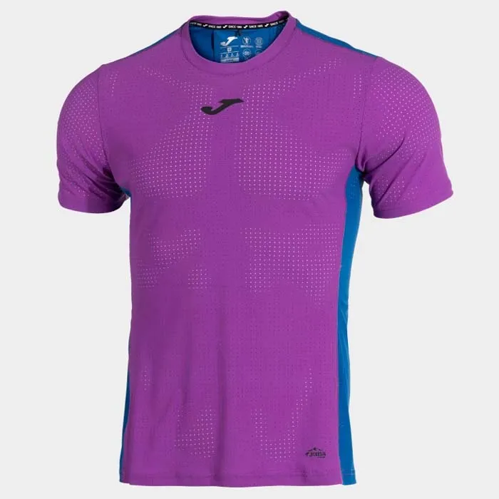 Joma R-nature T-shirt Med Korta ärmar male