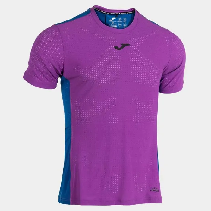 Joma R-nature T-shirt Med Korta ärmar male