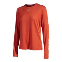 Joma R-nature T-shirt Med Lång ärm