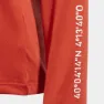 Joma R-nature T-shirt Med Lång ärm, Red
