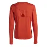 Joma R-nature T-shirt Med Lång ärm, Red