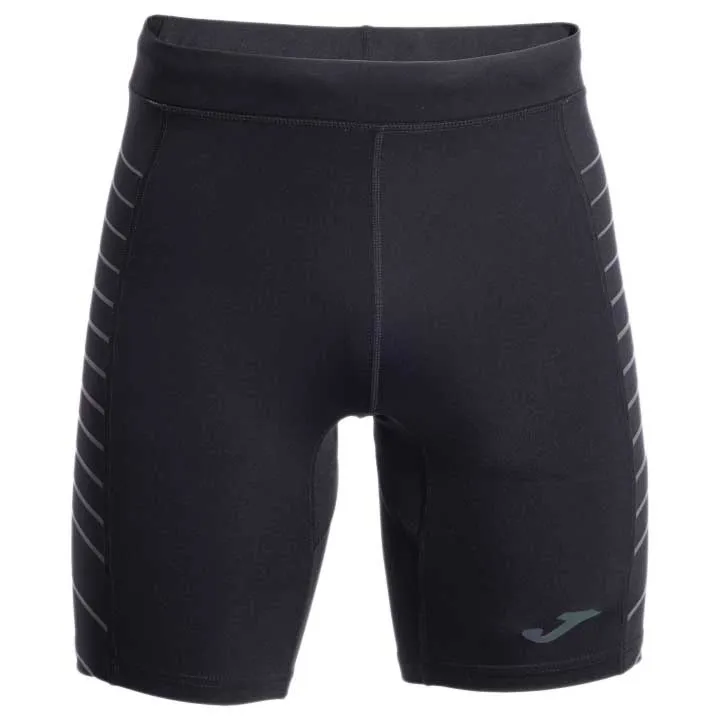 Joma R-night Korta Leggings male, Black