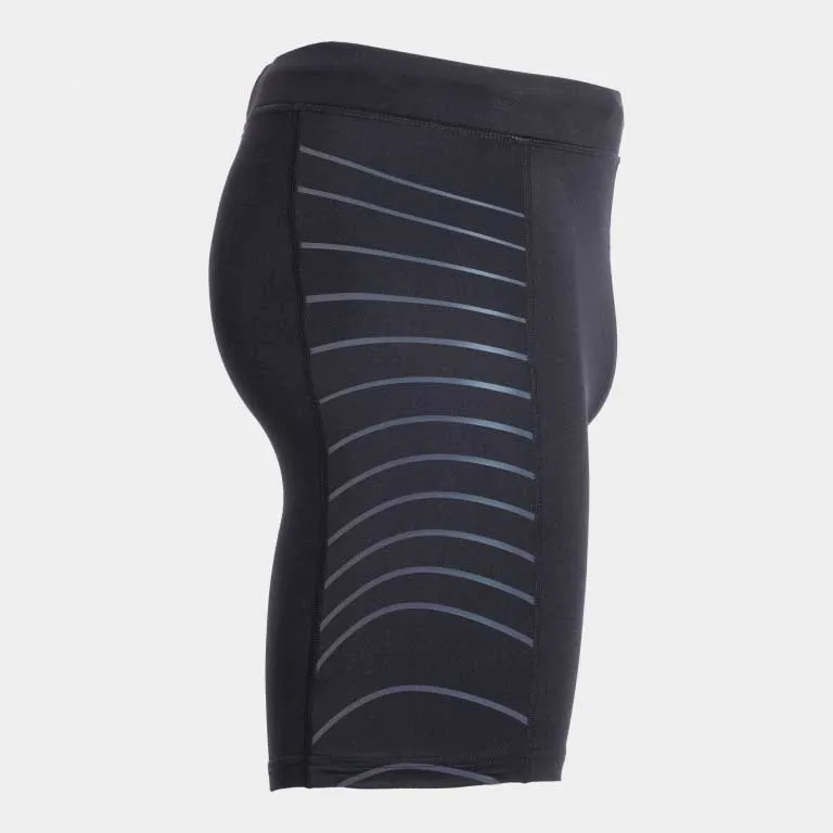 Joma R-night Korta Leggings male, Black