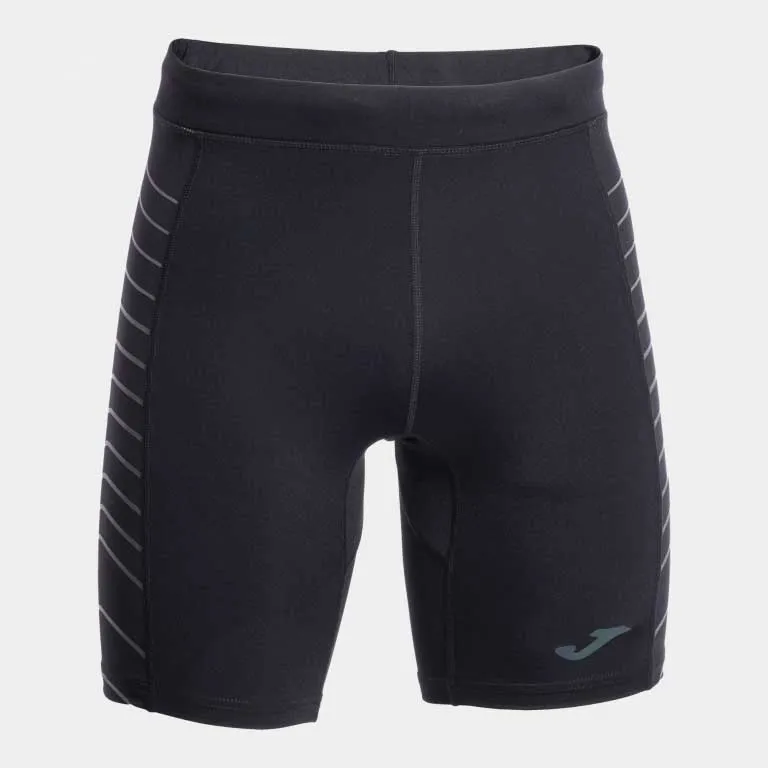 Joma R-night Korta Leggings male, Black