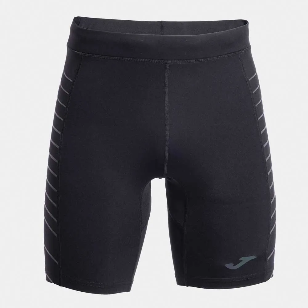 Joma R-night Korta Leggings male, Black