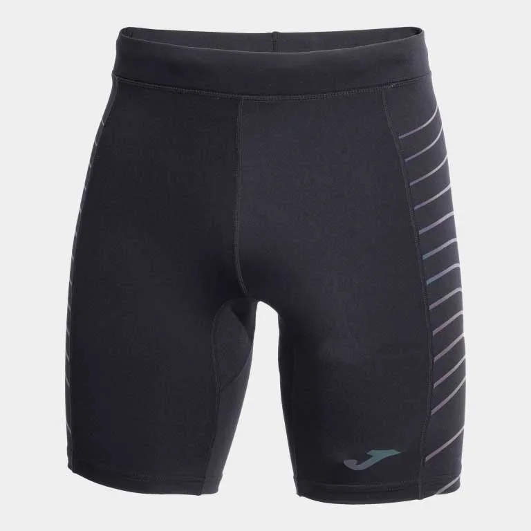 Joma R-night Korta Leggings male, Black
