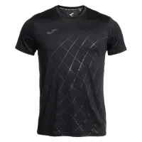 Joma R-night T-shirt Med Korta ärmar female Joma R-night T-shirt Med Korta ärmar female