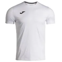 Joma R-night T-shirt Med Korta ärmar female