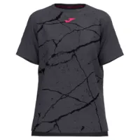 Joma R-night T-shirt Med Korta ärmar female Joma R-night T-shirt Med Korta ärmar female