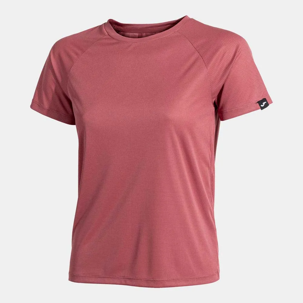 Joma R-night T-shirt Med Korta ärmar female