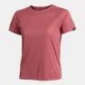 Joma R-night T-shirt Med Korta ärmar female