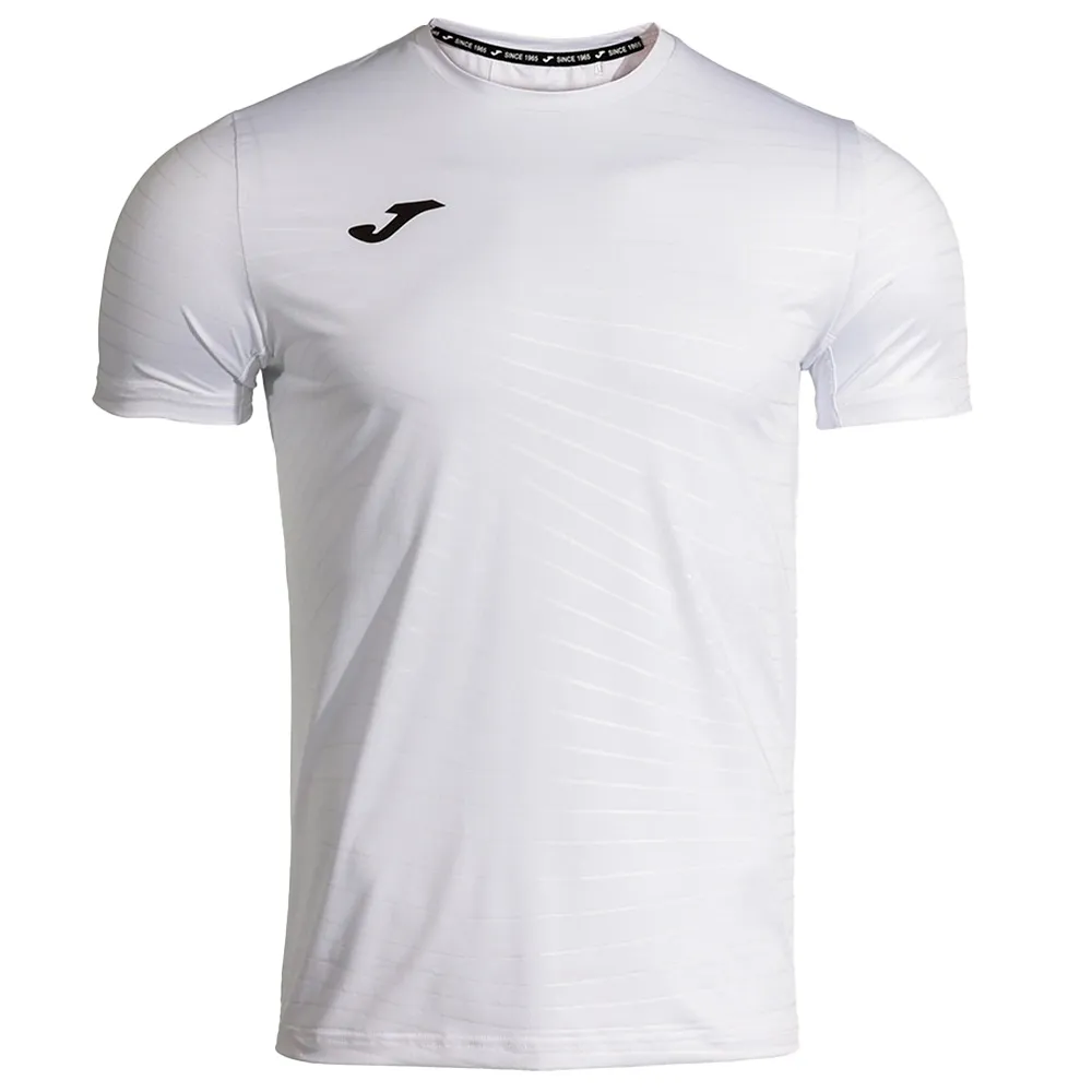 Joma R-night T-shirt Med Korta ärmar female Joma R-night T-shirt Med Korta ärmar female