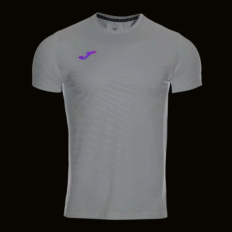 Joma R-night T-shirt Med Korta ärmar female Joma R-night T-shirt Med Korta ärmar female