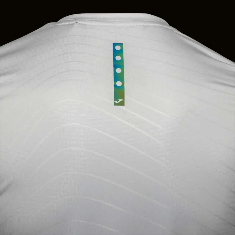 Joma R-night T-shirt Med Korta ärmar female Joma R-night T-shirt Med Korta ärmar female