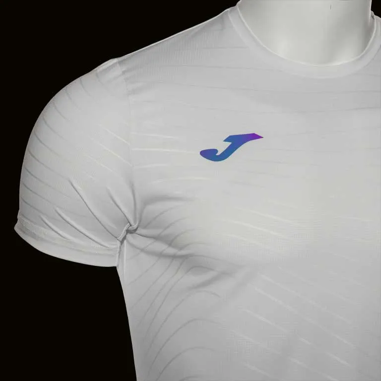 Joma R-night T-shirt Med Korta ärmar female Joma R-night T-shirt Med Korta ärmar female
