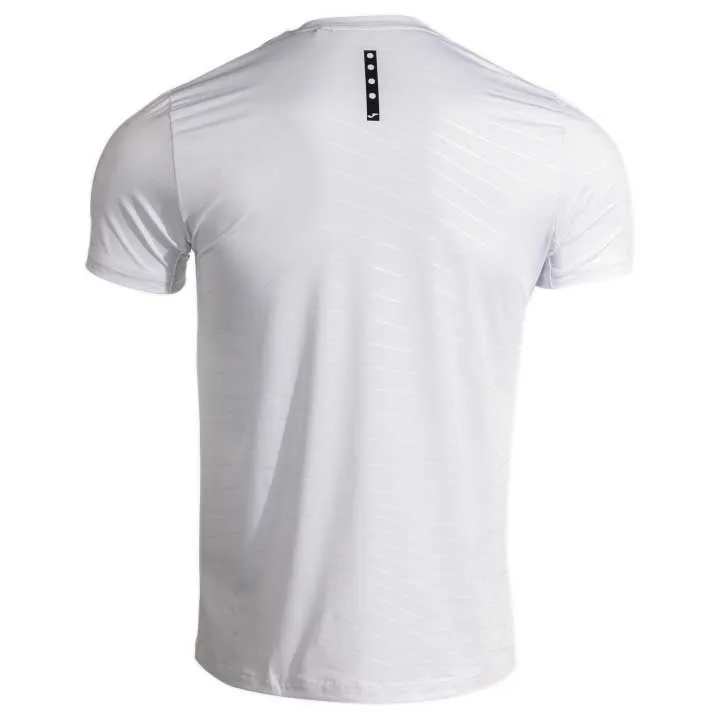 Joma R-night T-shirt Med Korta ärmar female Joma R-night T-shirt Med Korta ärmar female