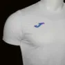 Joma R-night T-shirt Med Korta ärmar female