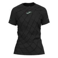Joma R-night T-shirt Med Korta ärmar male