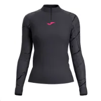 Joma R-night Tröja Med Halv Dragkedja female Joma R-night Tröja Med Halv Dragkedja female