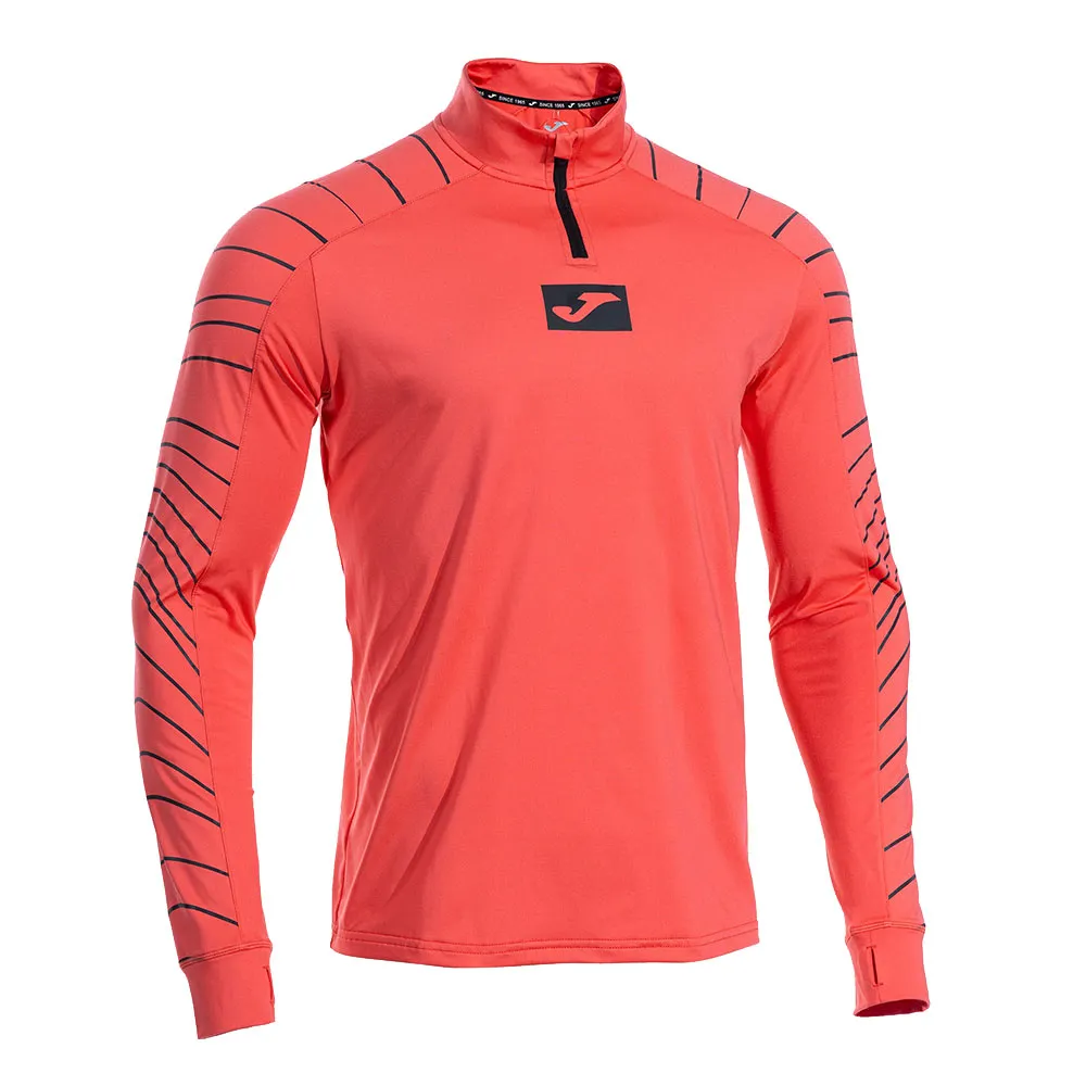 Joma R-night Tröja Med Halv Dragkedja female