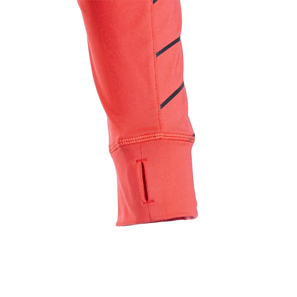 Joma R-night Tröja Med Halv Dragkedja female