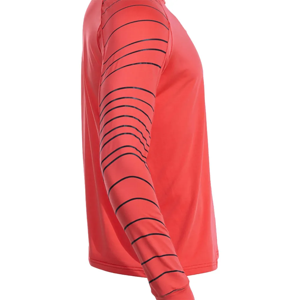 Joma R-night Tröja Med Halv Dragkedja female