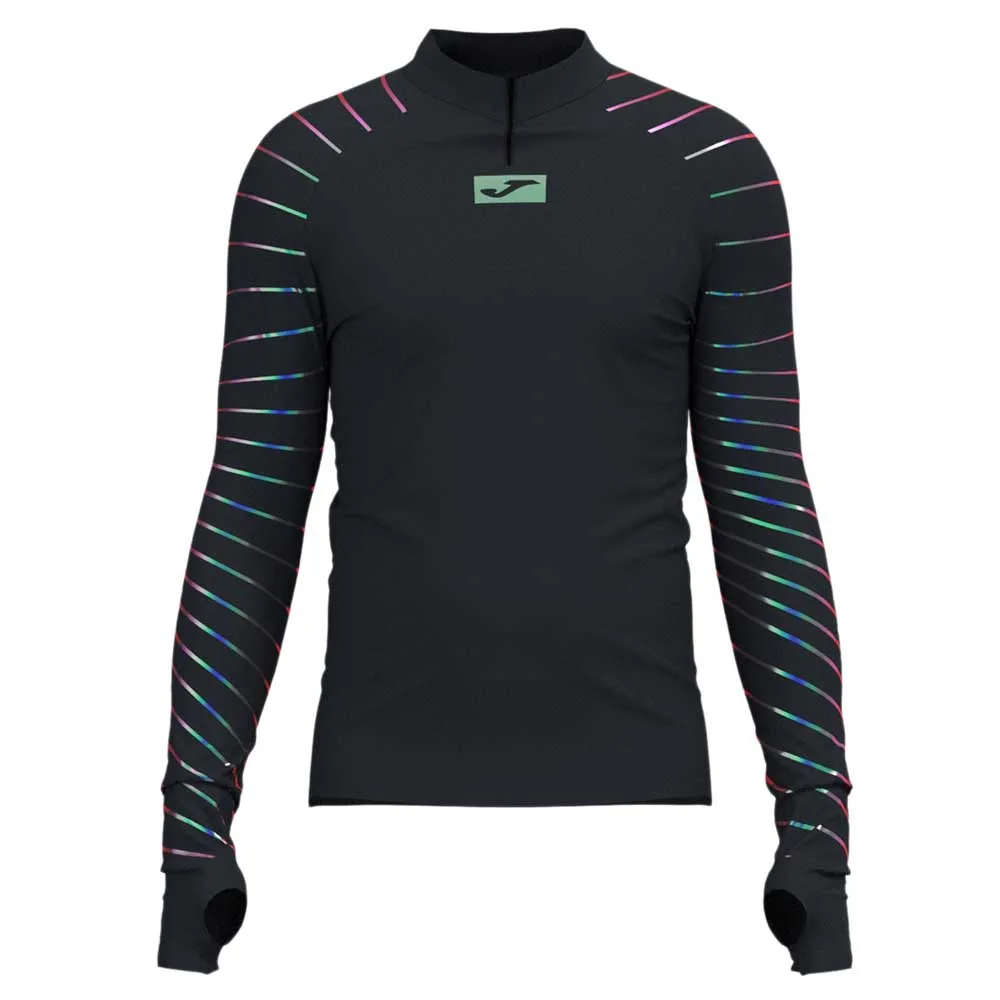 Joma R-night Tröja Med Halv Dragkedja male