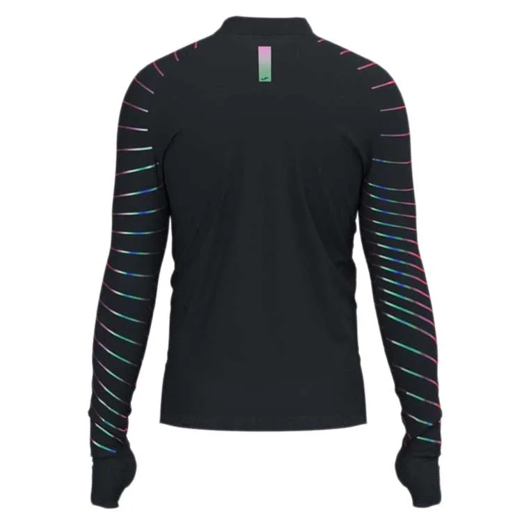 Joma R-night Tröja Med Halv Dragkedja male