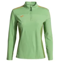 Joma R-trail Nature Tröja Med Halv Dragkedja female Joma R-trail Nature Tröja Med Halv Dragkedja female