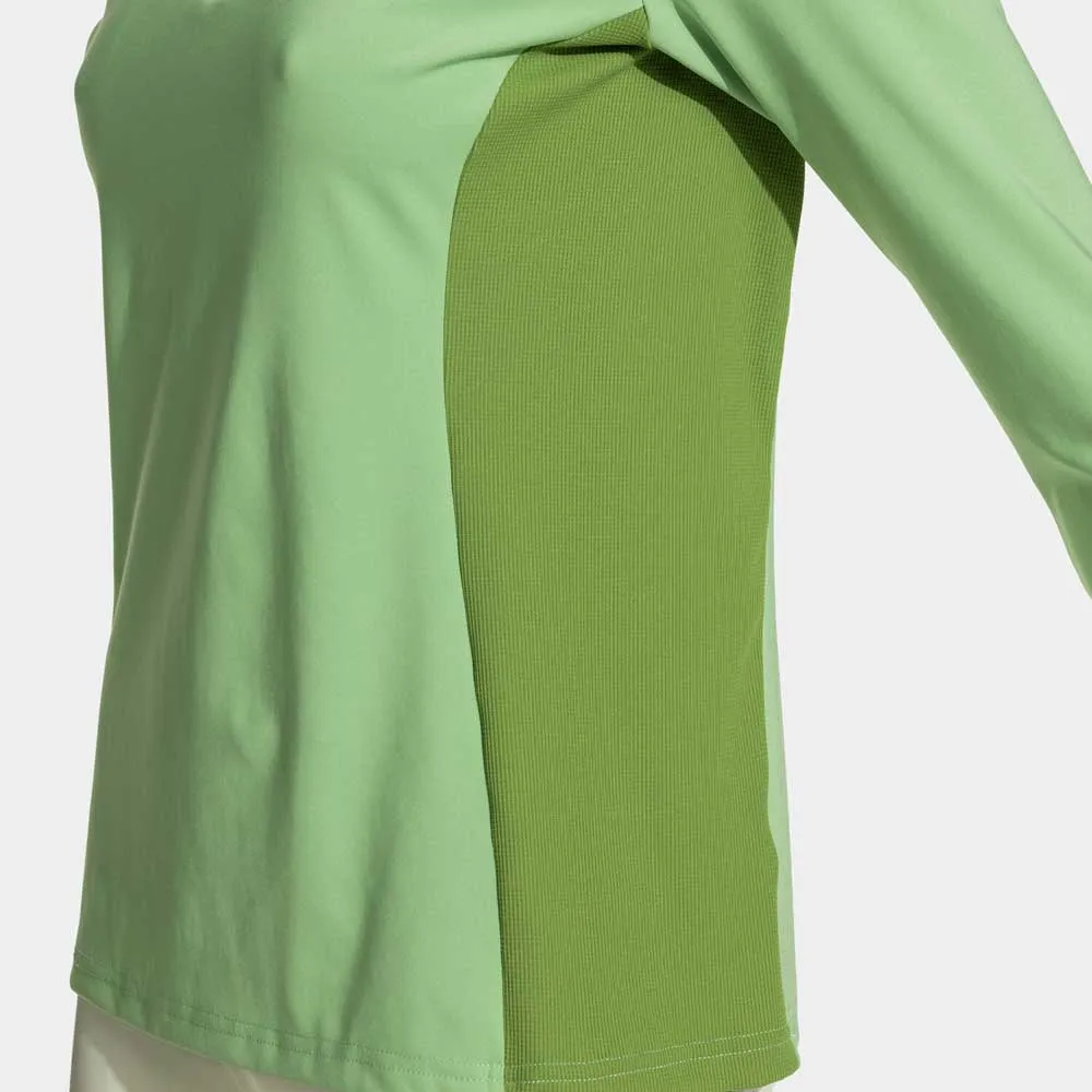 Joma R-trail Nature Tröja Med Halv Dragkedja female
