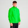 Joma Rain Jacka male, Iris / green fluor
