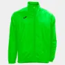Joma Rain Jacka male, Iris / green fluor
