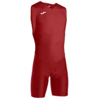 Joma Record Ii ärmlös Triathlondräkt female