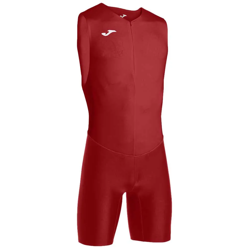 Joma Record Ii ärmlös Triathlondräkt female