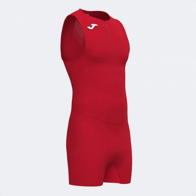 Joma Record Ii ärmlös Triathlondräkt female
