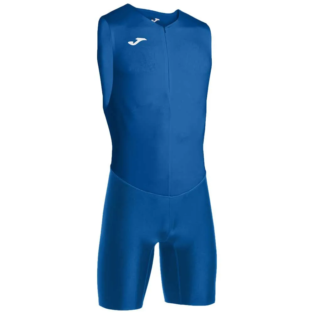 Joma Record Ii ärmlös Triathlondräkt female Joma Record Ii ärmlös Triathlondräkt female