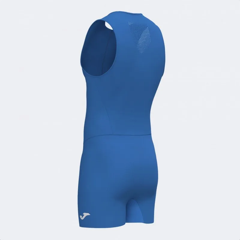 Joma Record Ii ärmlös Triathlondräkt female Joma Record Ii ärmlös Triathlondräkt female
