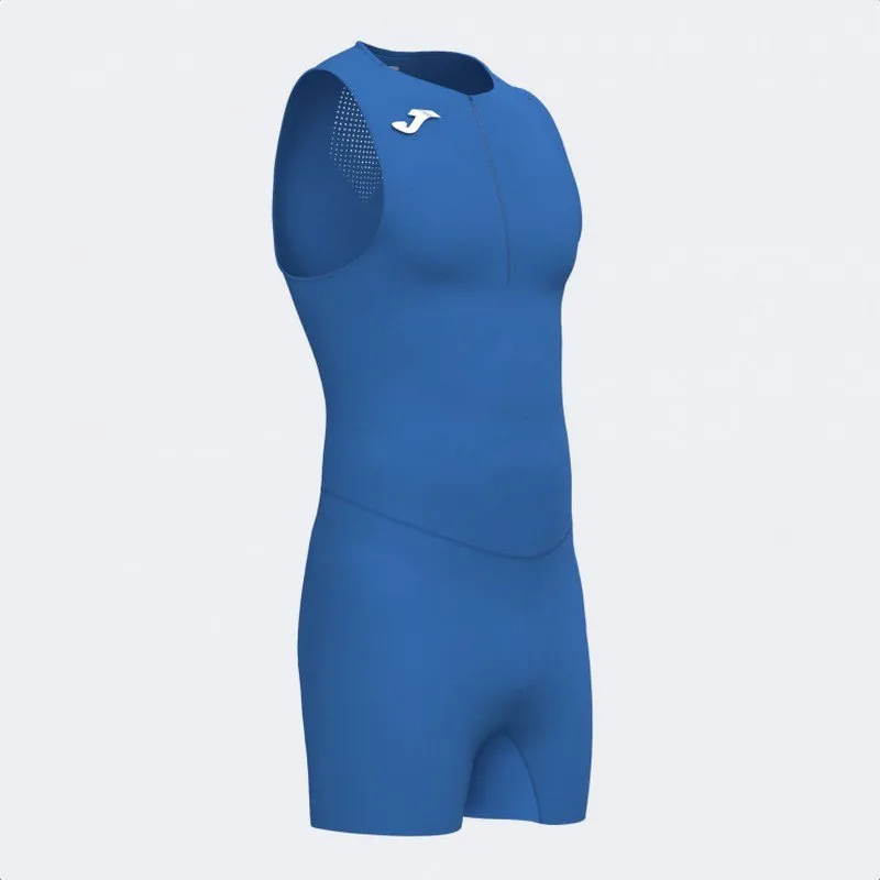 Joma Record Ii ärmlös Triathlondräkt female Joma Record Ii ärmlös Triathlondräkt female