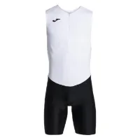 Joma Record Ii ärmlös Triathlondräkt male