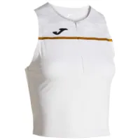 Joma Record Iii ärmlös T-shirt Kvinna