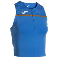 Joma Record Iii ärmlös T-shirt Kvinna