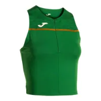 Joma Record Iii ärmlös T-shirt male