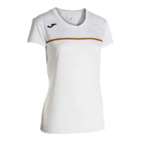 Joma Record Iii T-shirt Med Korta ärmar female