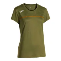 Joma Record Iii T-shirt Med Korta ärmar female