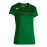 Joma Record Iii T-shirt Med Korta ärmar female